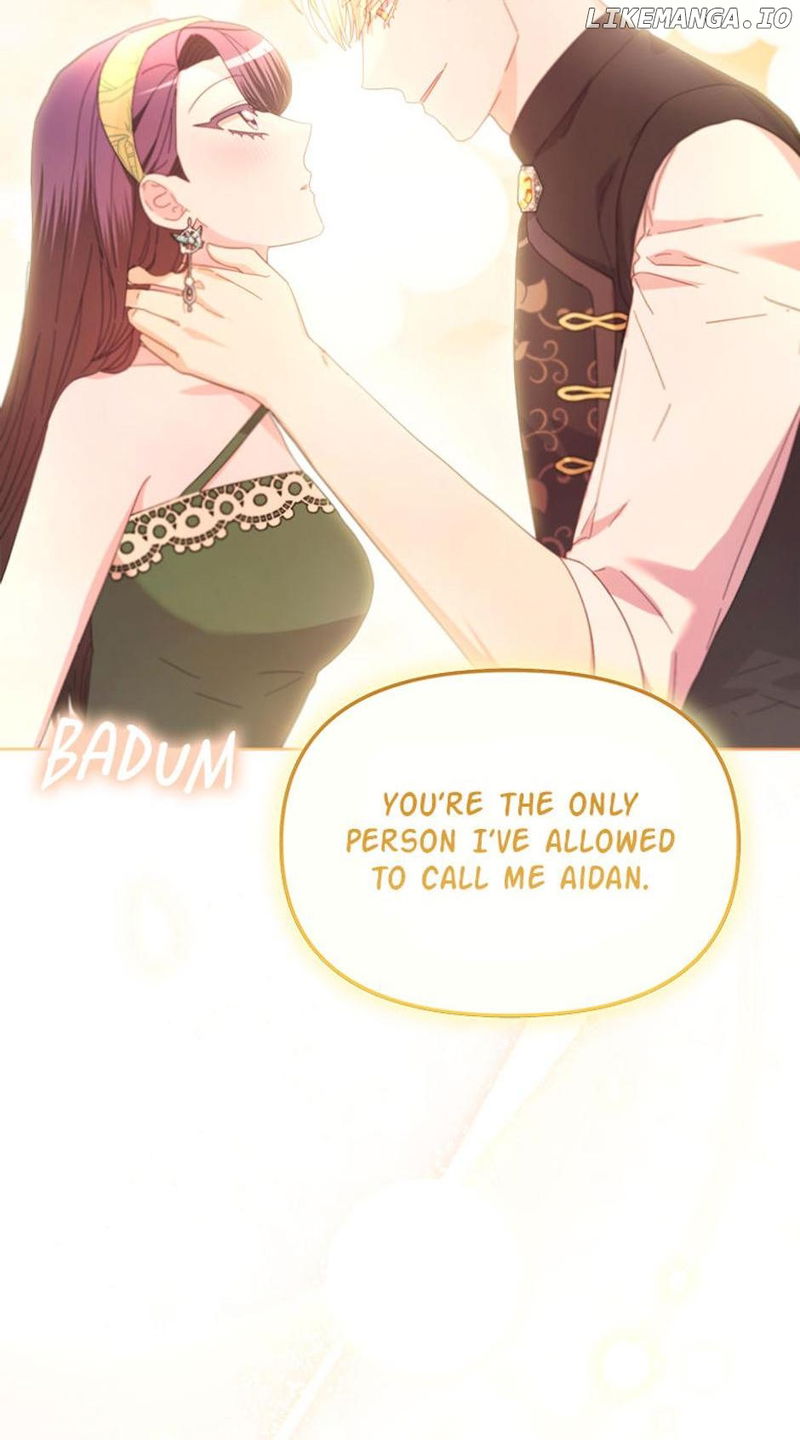 The Villainess's Dazzling Debut Chapter 54 - page 3