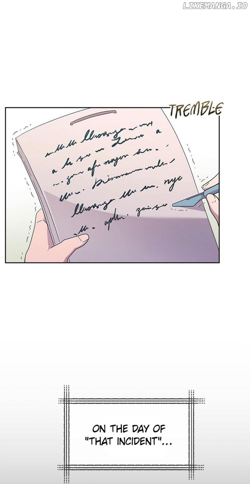 The Villainess's Dazzling Debut Chapter 54 - page 35