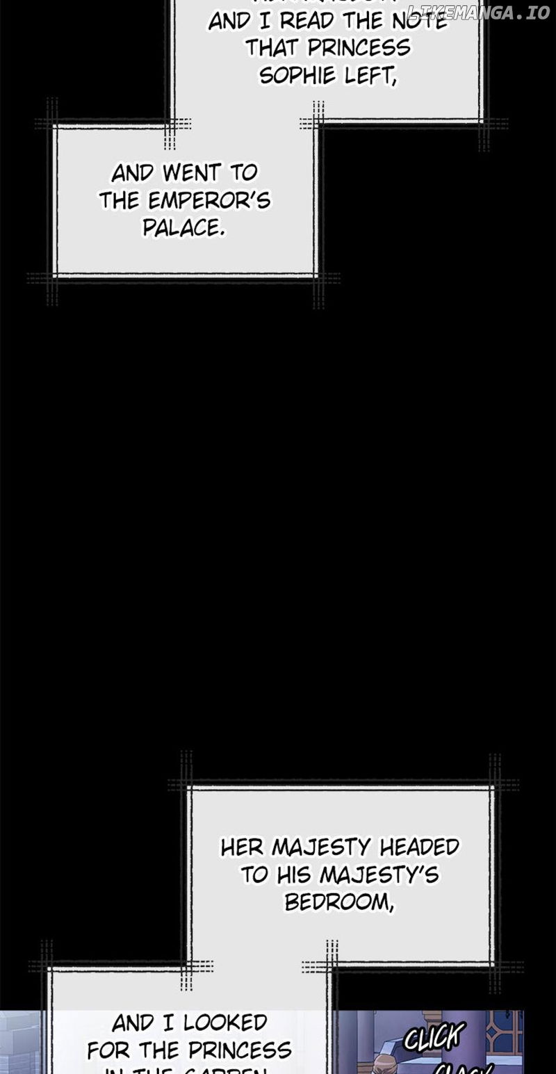 The Villainess's Dazzling Debut Chapter 54 - page 37