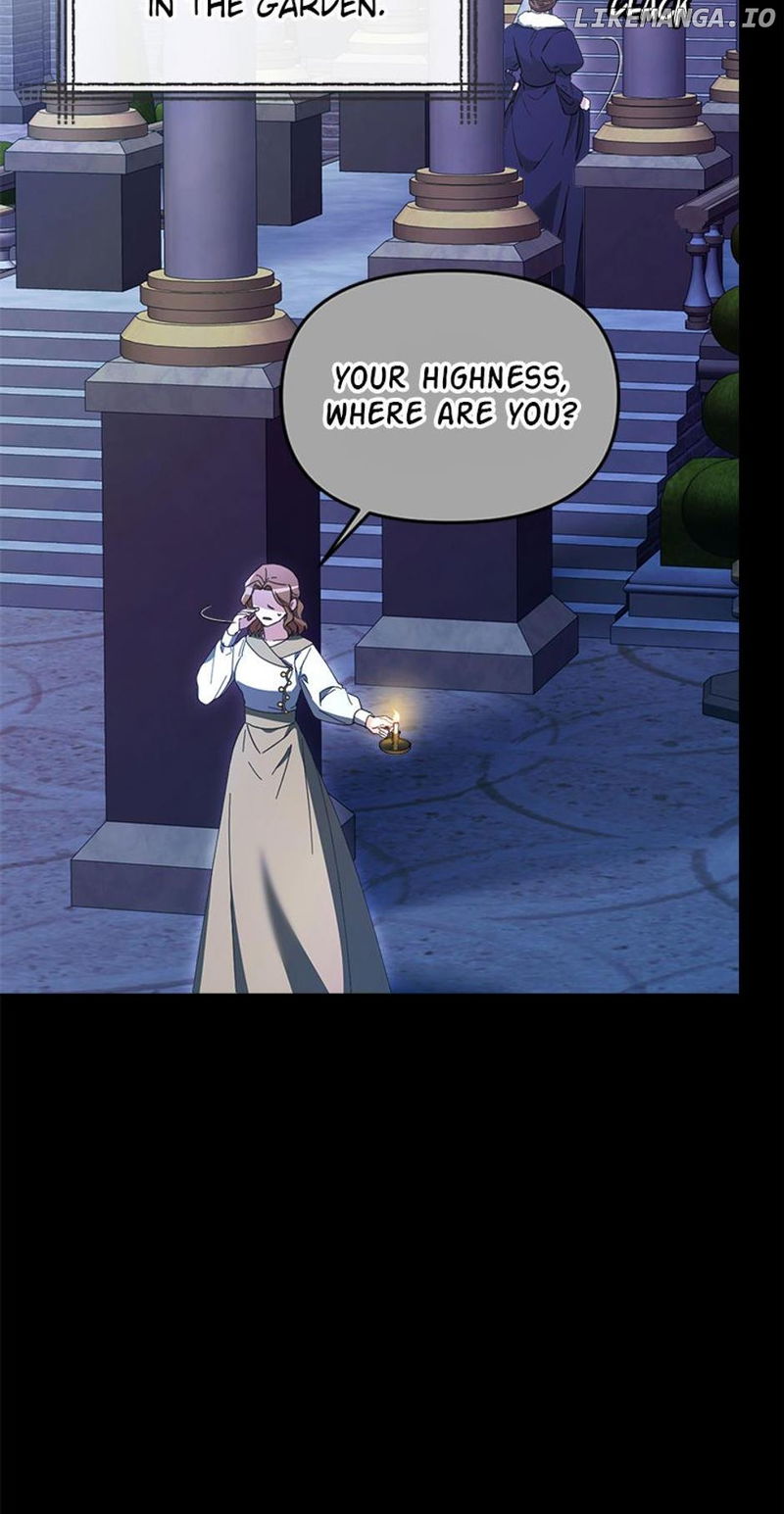 The Villainess's Dazzling Debut Chapter 54 - page 38