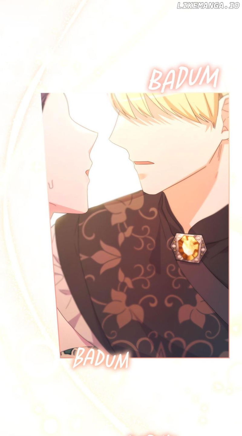 The Villainess's Dazzling Debut Chapter 54 - page 4