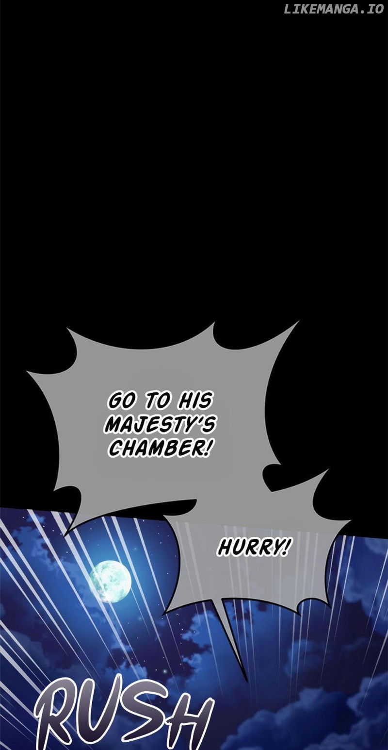 The Villainess's Dazzling Debut Chapter 54 - page 40