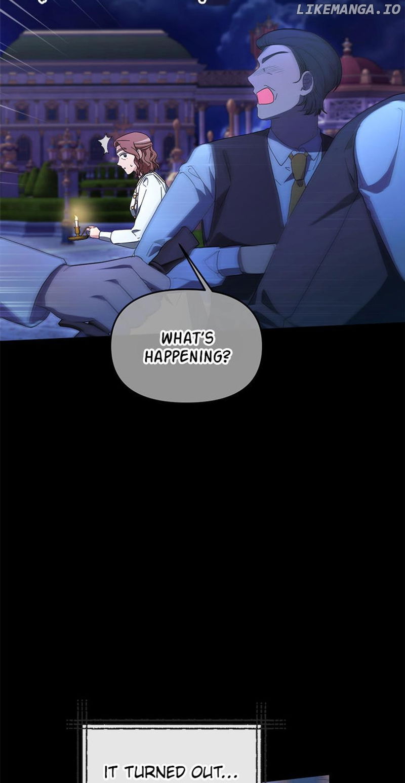 The Villainess's Dazzling Debut Chapter 54 - page 41