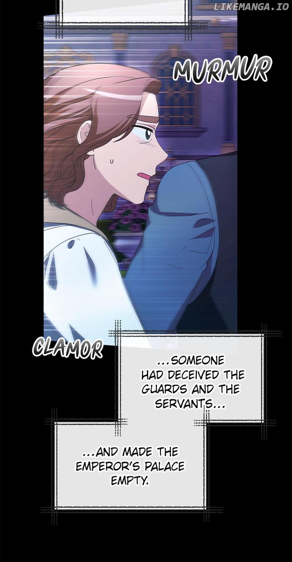 The Villainess's Dazzling Debut Chapter 54 - page 42