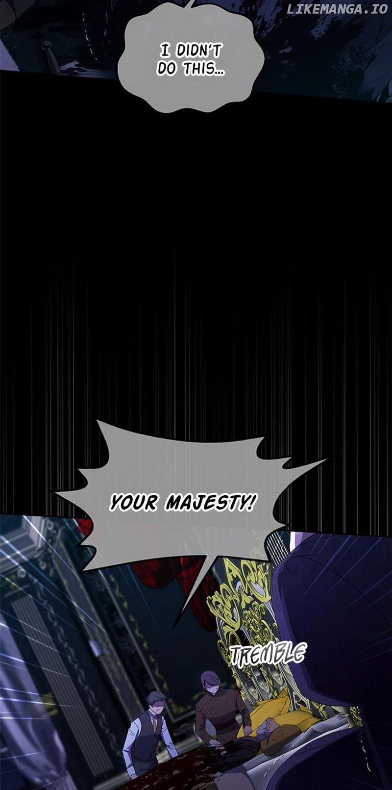 The Villainess's Dazzling Debut Chapter 54 - page 45