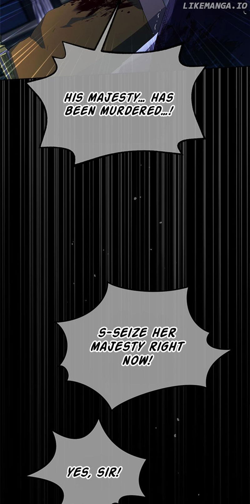The Villainess's Dazzling Debut Chapter 54 - page 46