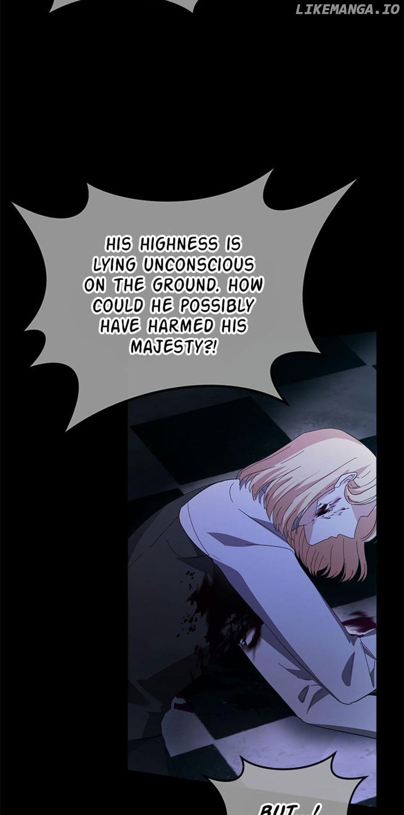 The Villainess's Dazzling Debut Chapter 54 - page 48