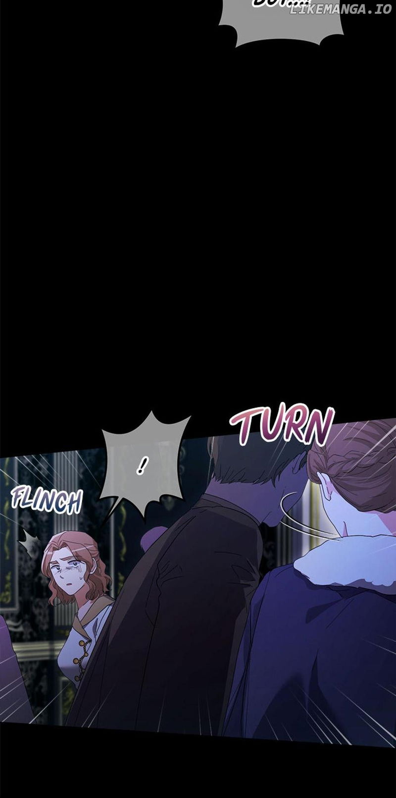 The Villainess's Dazzling Debut Chapter 54 - page 49