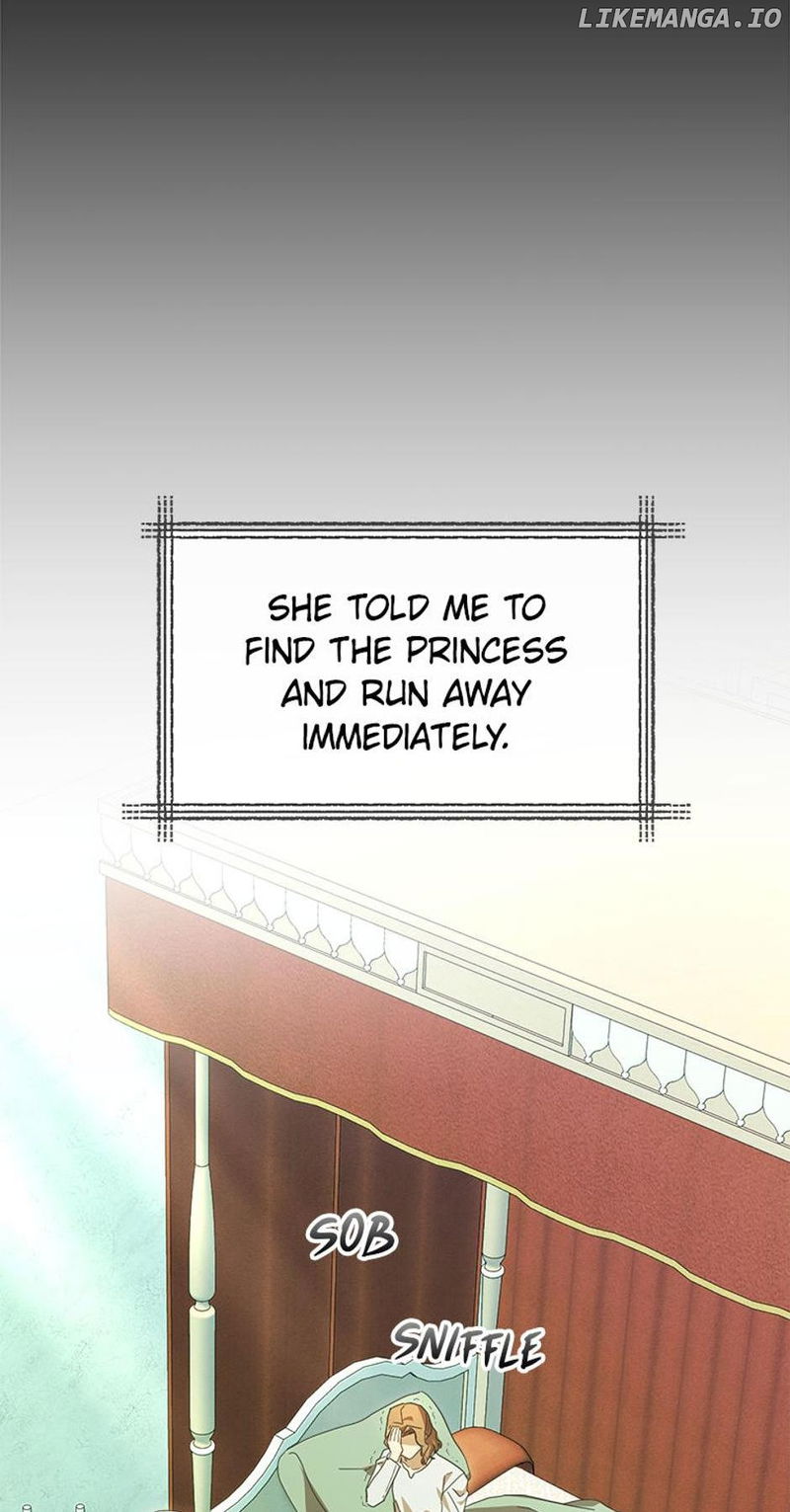 The Villainess's Dazzling Debut Chapter 54 - page 51