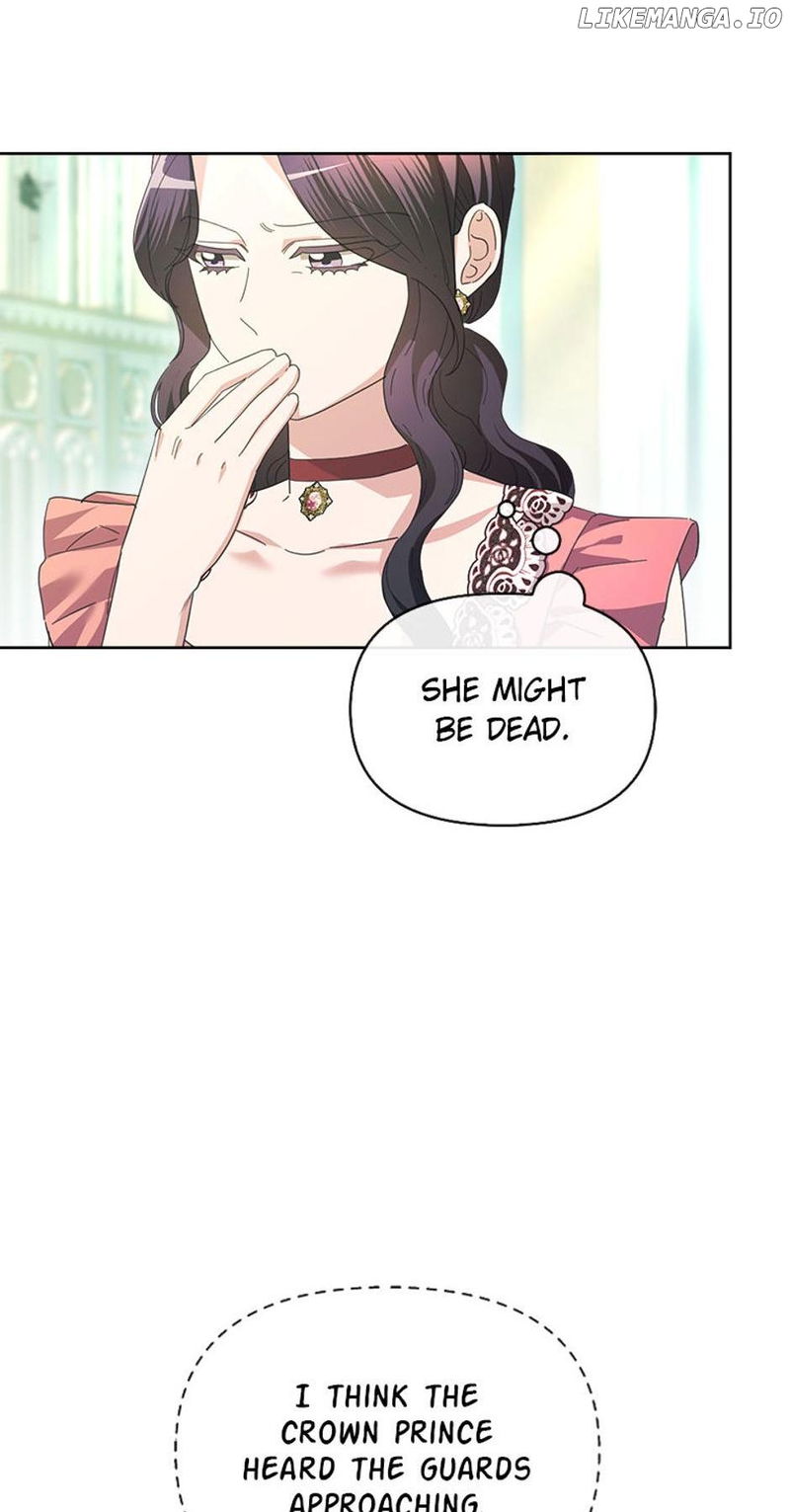 The Villainess's Dazzling Debut Chapter 54 - page 54