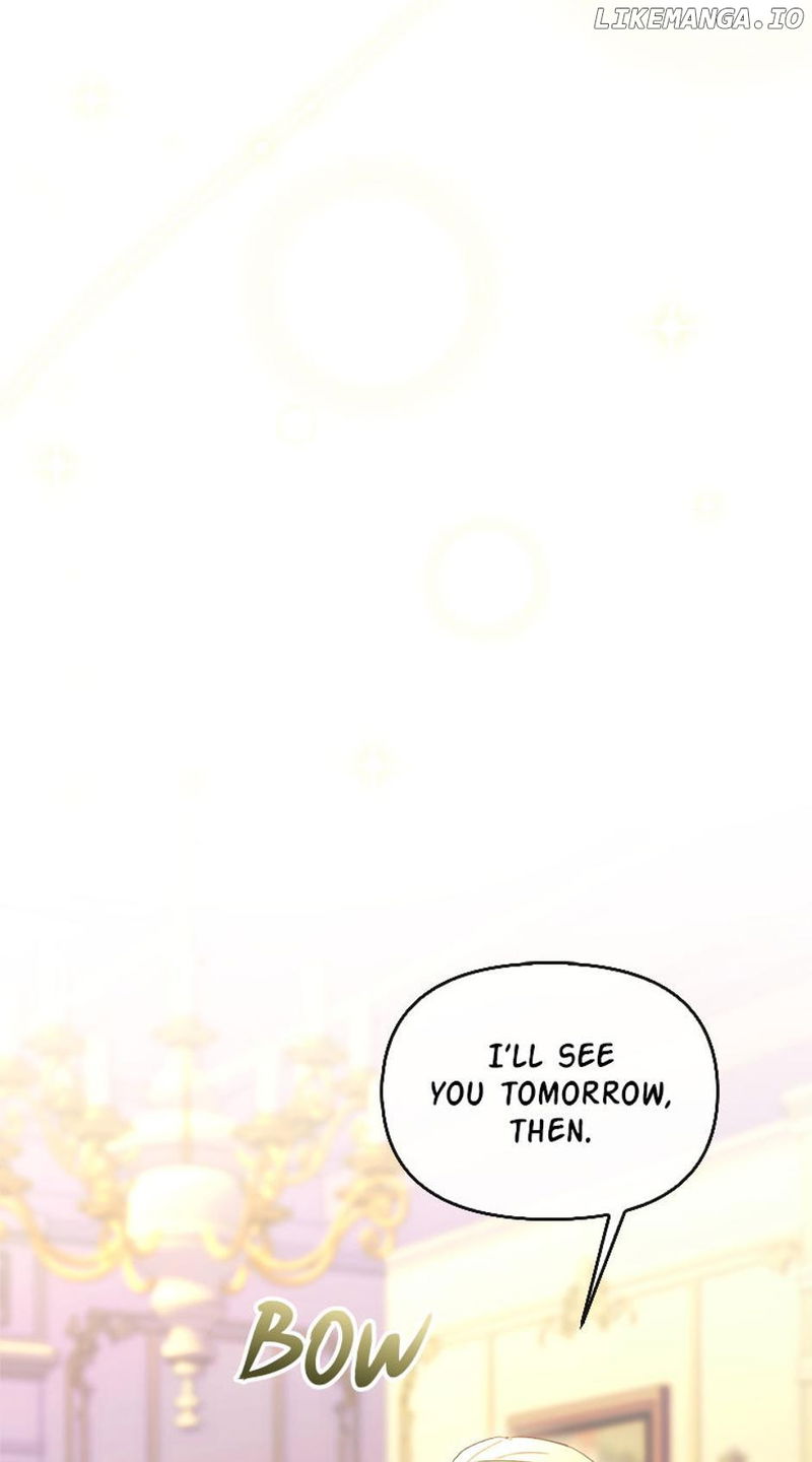 The Villainess's Dazzling Debut Chapter 54 - page 6