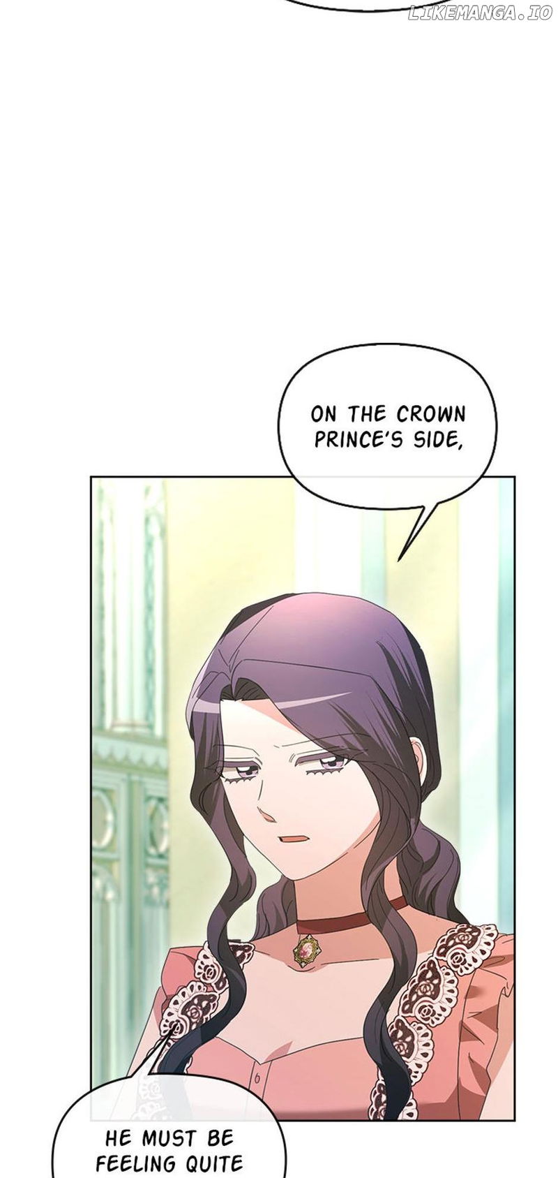 The Villainess's Dazzling Debut Chapter 54 - page 60