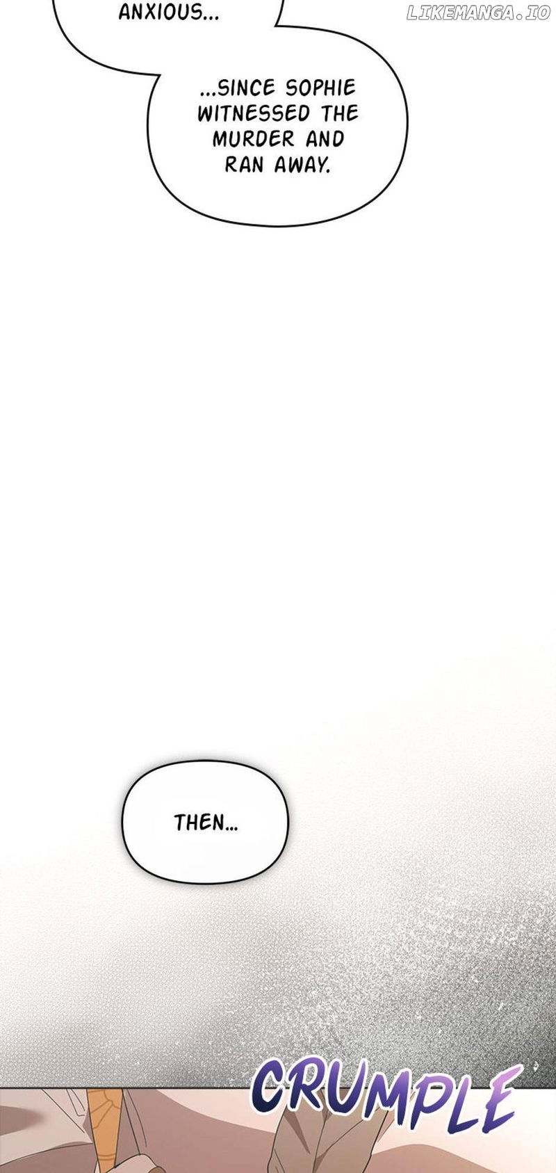 The Villainess's Dazzling Debut Chapter 54 - page 61