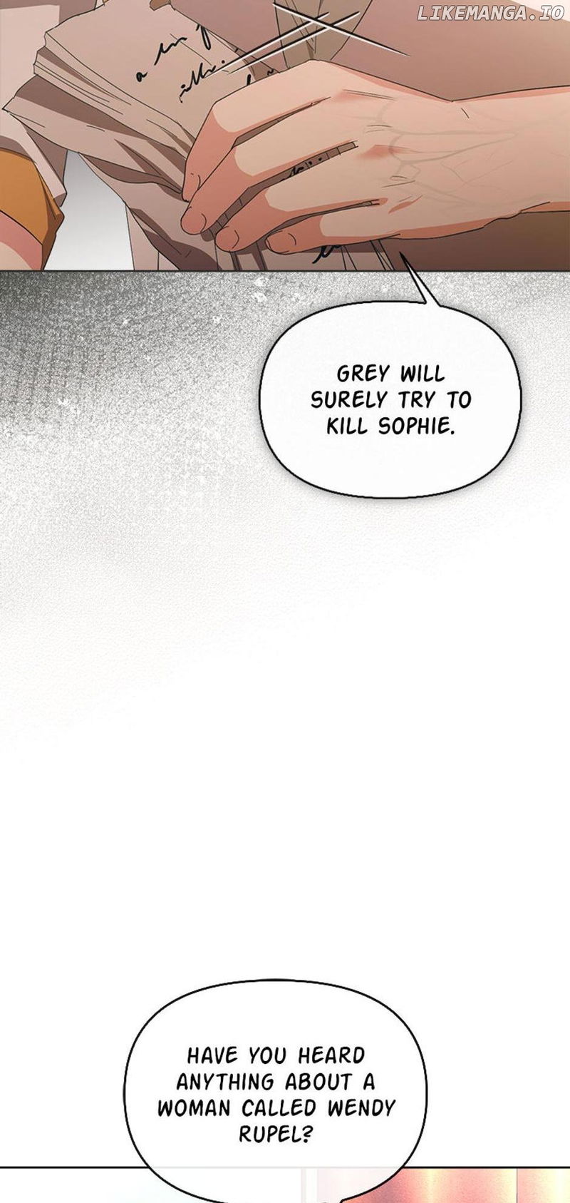The Villainess's Dazzling Debut Chapter 54 - page 62