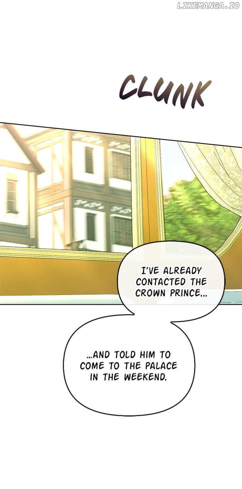 The Villainess's Dazzling Debut Chapter 54 - page 68