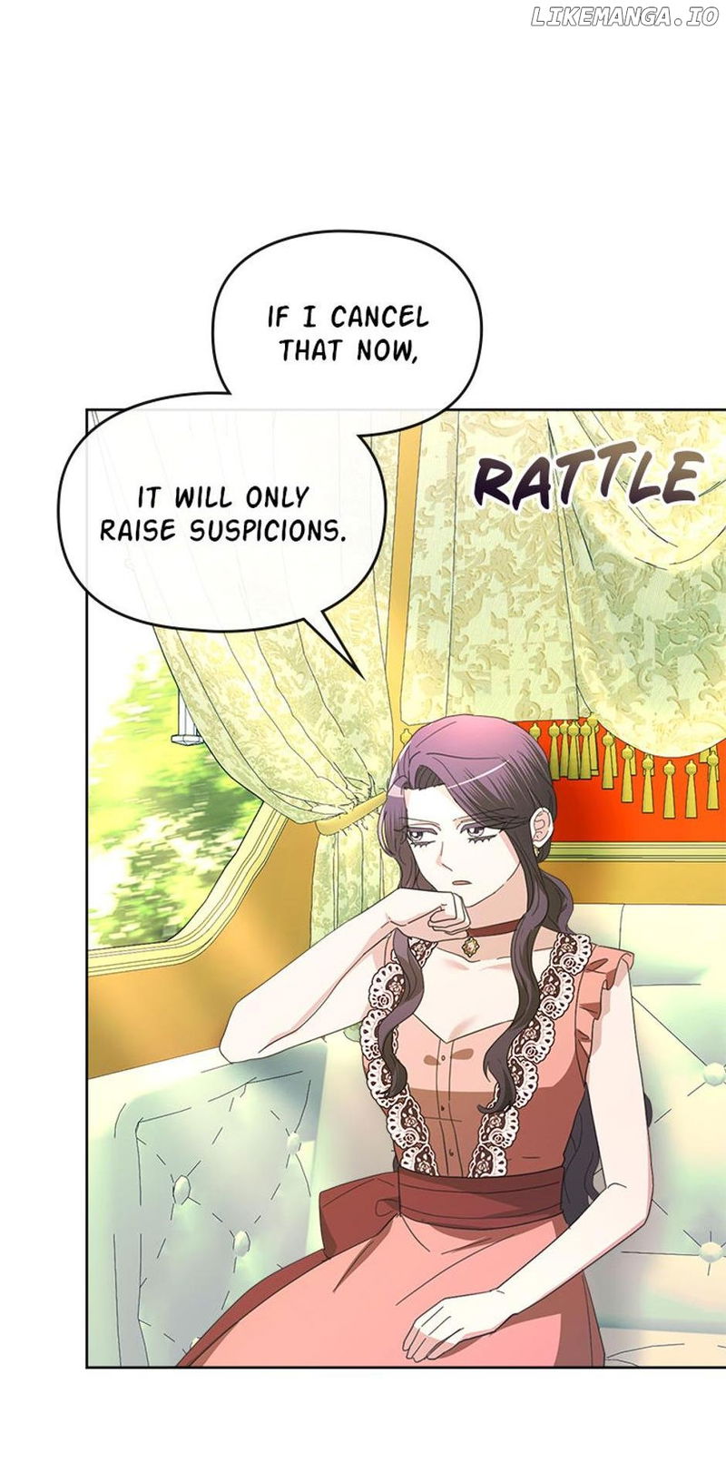The Villainess's Dazzling Debut Chapter 54 - page 69
