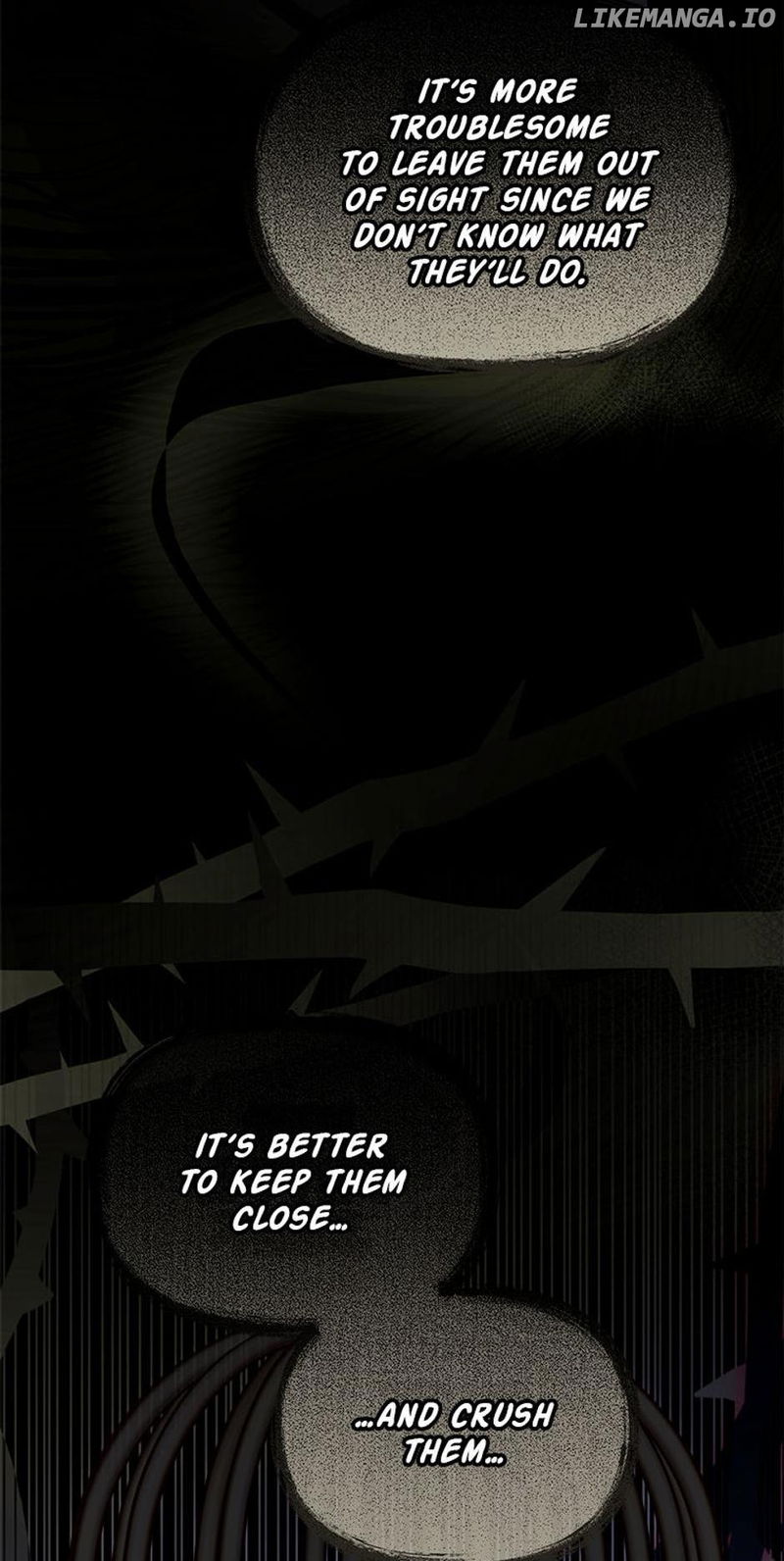 The Villainess's Dazzling Debut Chapter 54 - page 72