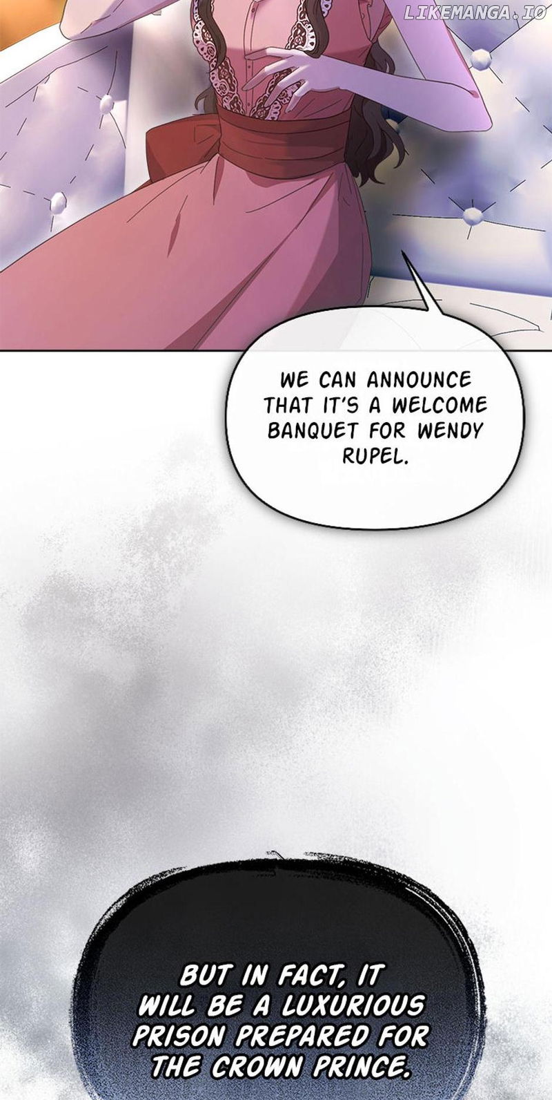The Villainess's Dazzling Debut Chapter 54 - page 75