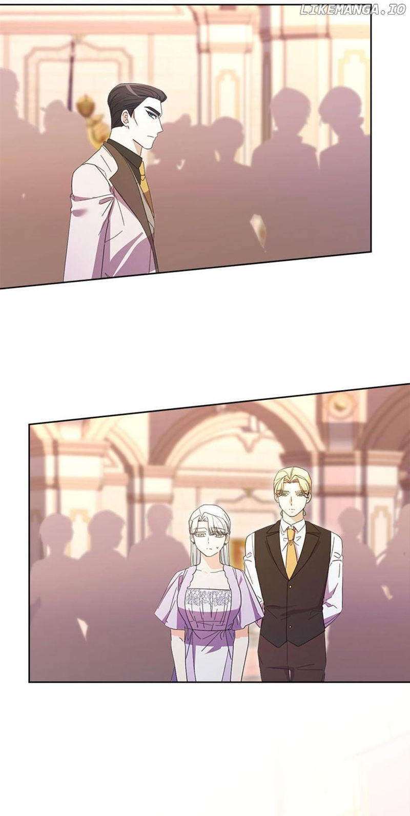 The Villainess's Dazzling Debut Chapter 54 - page 78
