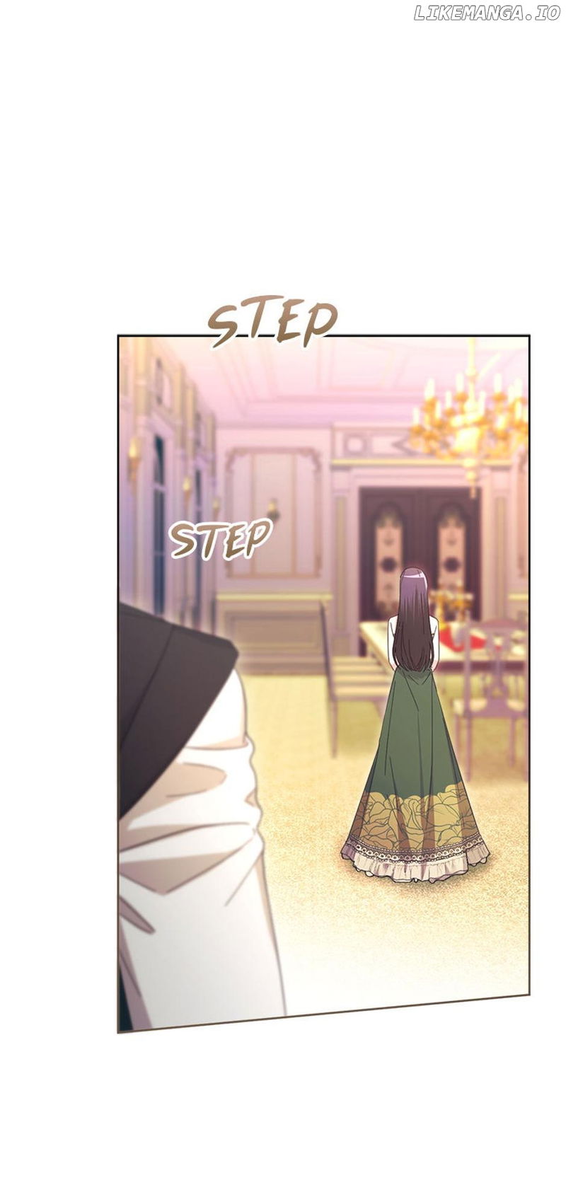 The Villainess's Dazzling Debut Chapter 54 - page 8