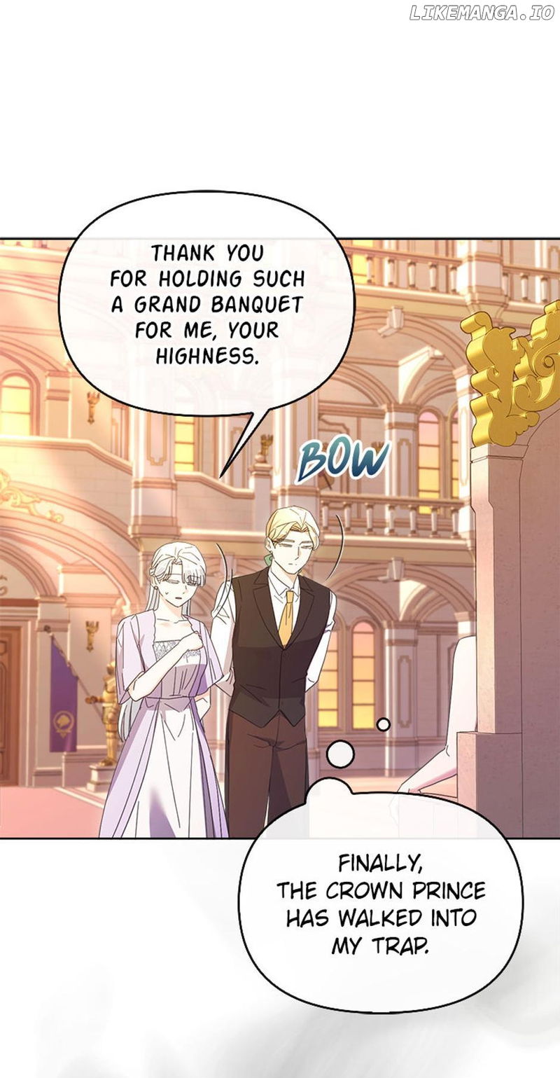 The Villainess's Dazzling Debut Chapter 54 - page 80