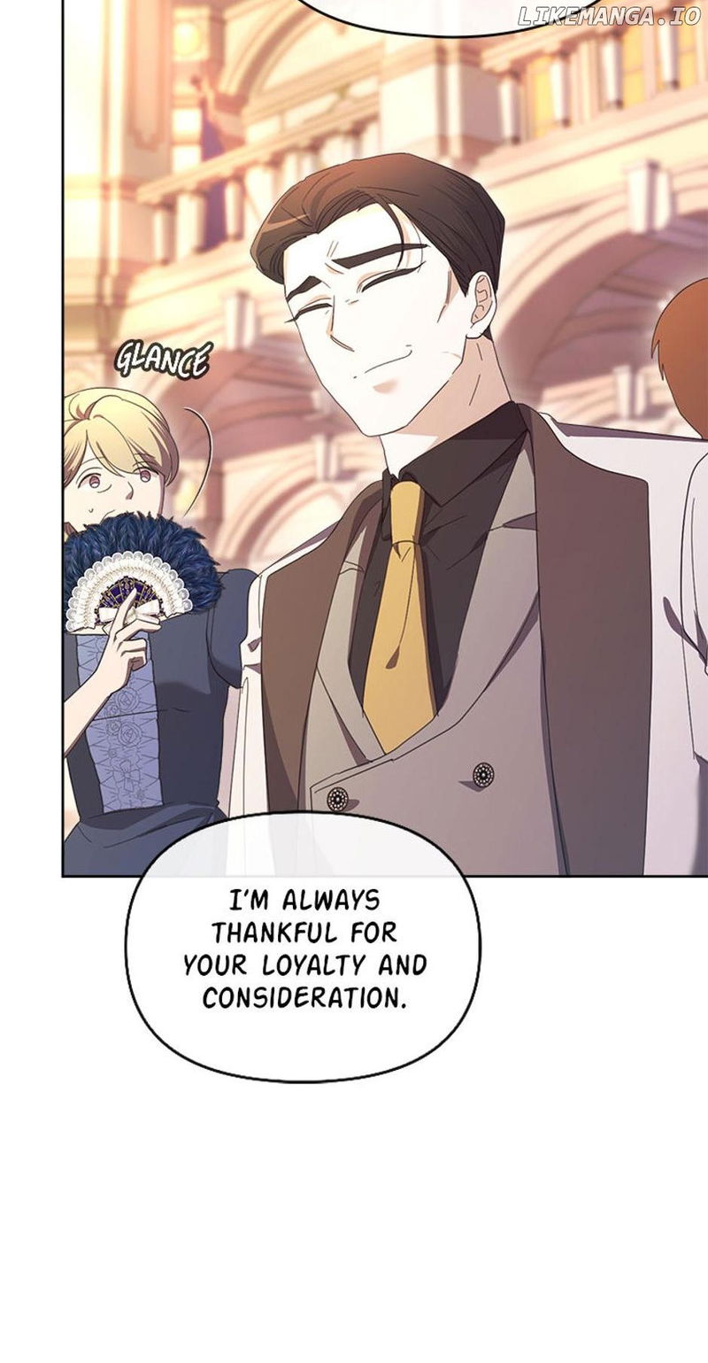 The Villainess's Dazzling Debut Chapter 54 - page 84