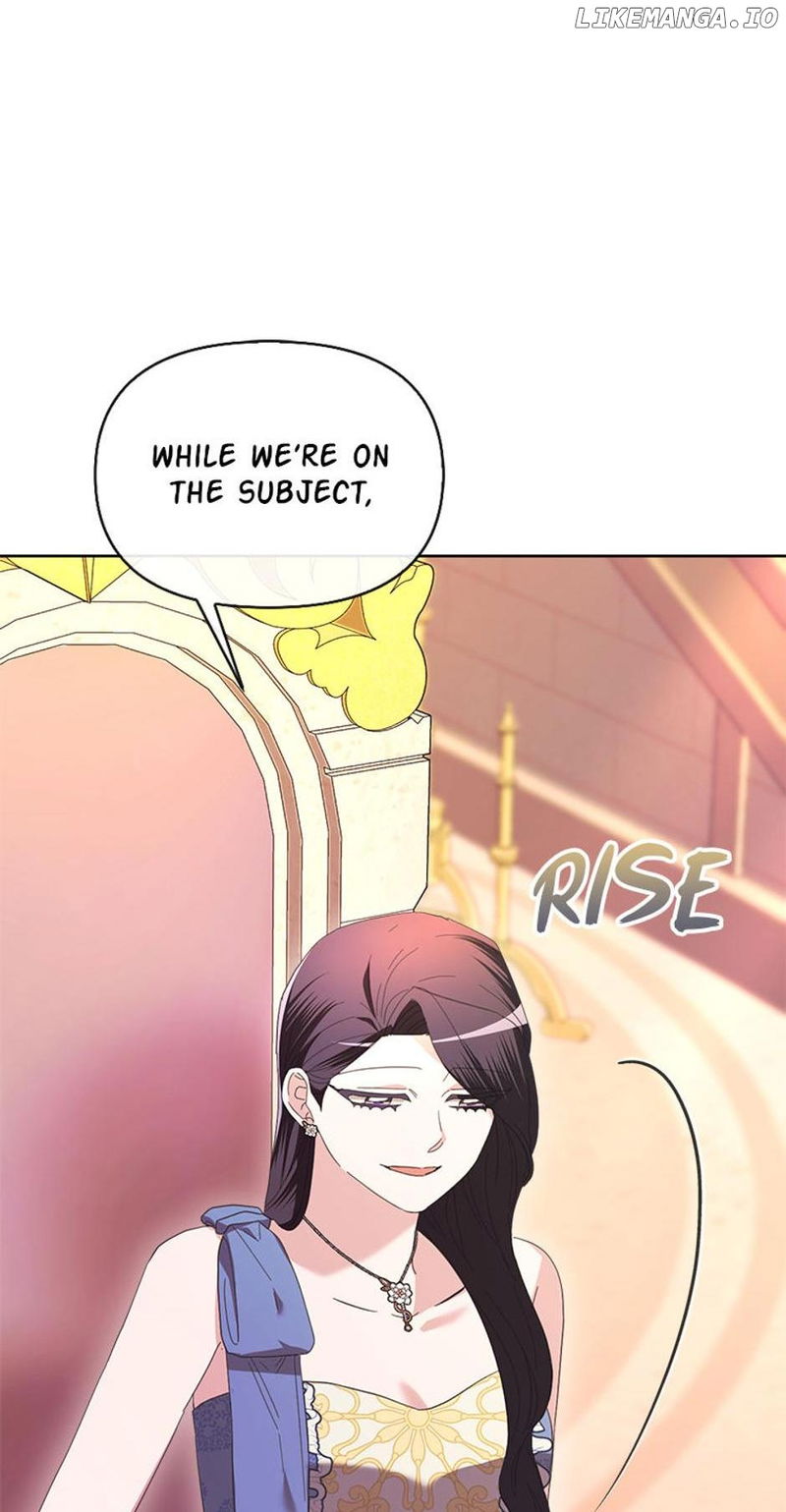 The Villainess's Dazzling Debut Chapter 54 - page 85