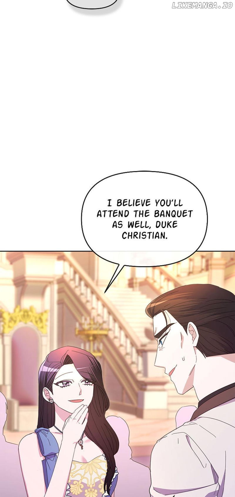 The Villainess's Dazzling Debut Chapter 54 - page 90