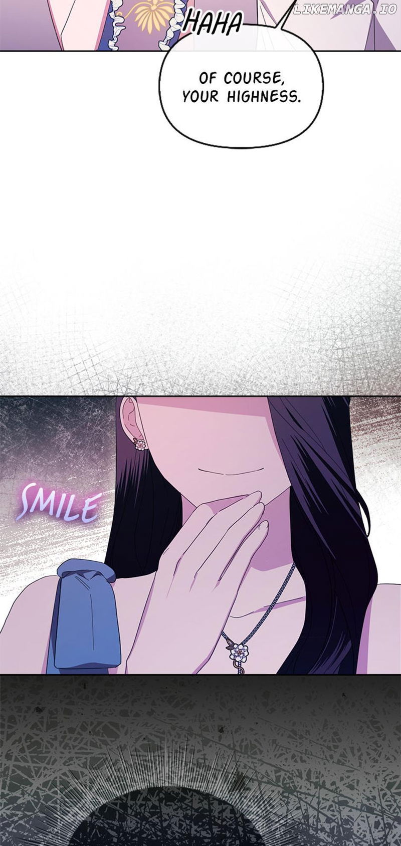 The Villainess's Dazzling Debut Chapter 54 - page 91