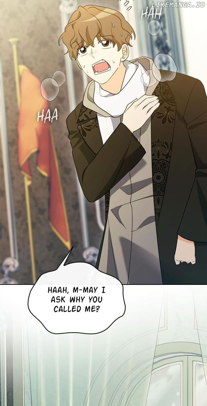 The Villainess's Dazzling Debut Chapter 81 - page 14