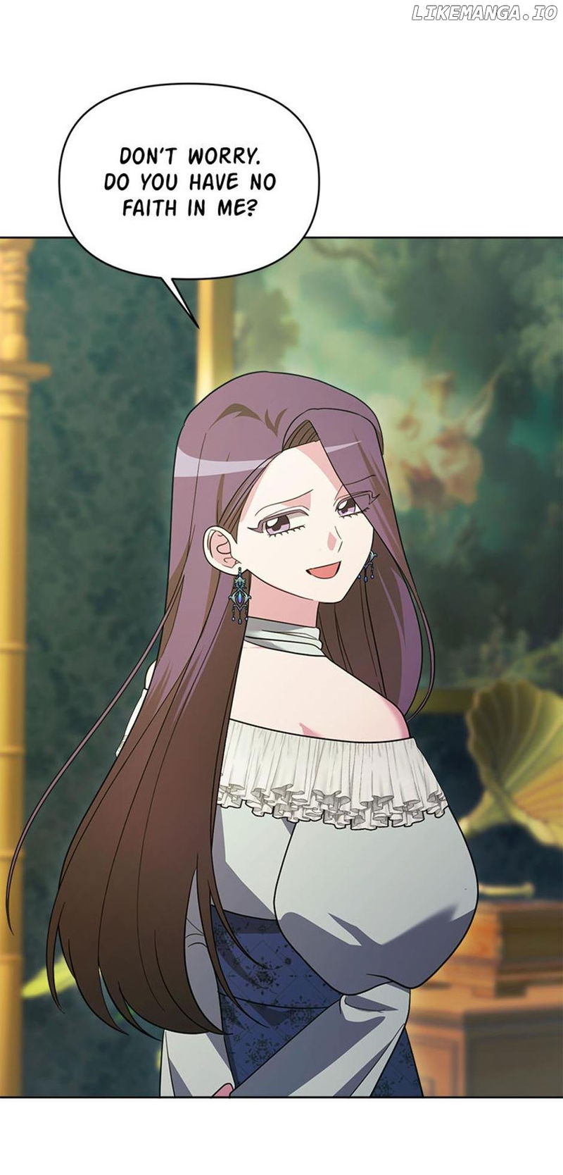 The Villainess's Dazzling Debut Chapter 81 - page 21