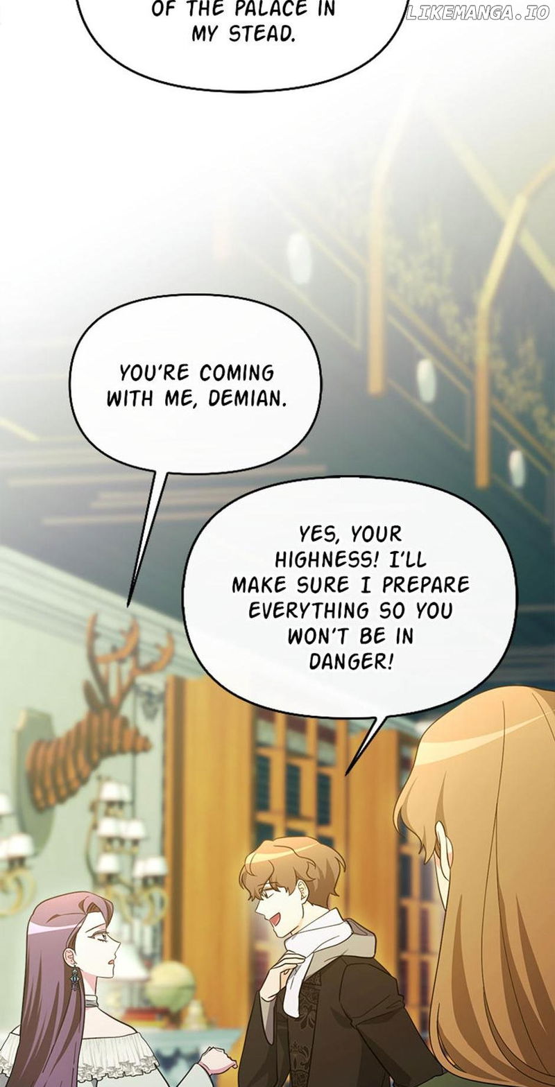 The Villainess's Dazzling Debut Chapter 81 - page 23