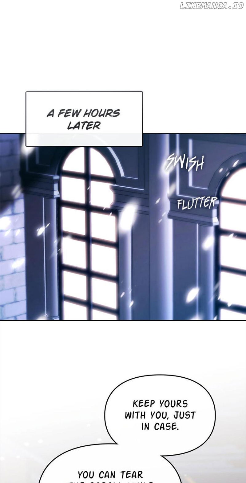 The Villainess's Dazzling Debut Chapter 81 - page 26