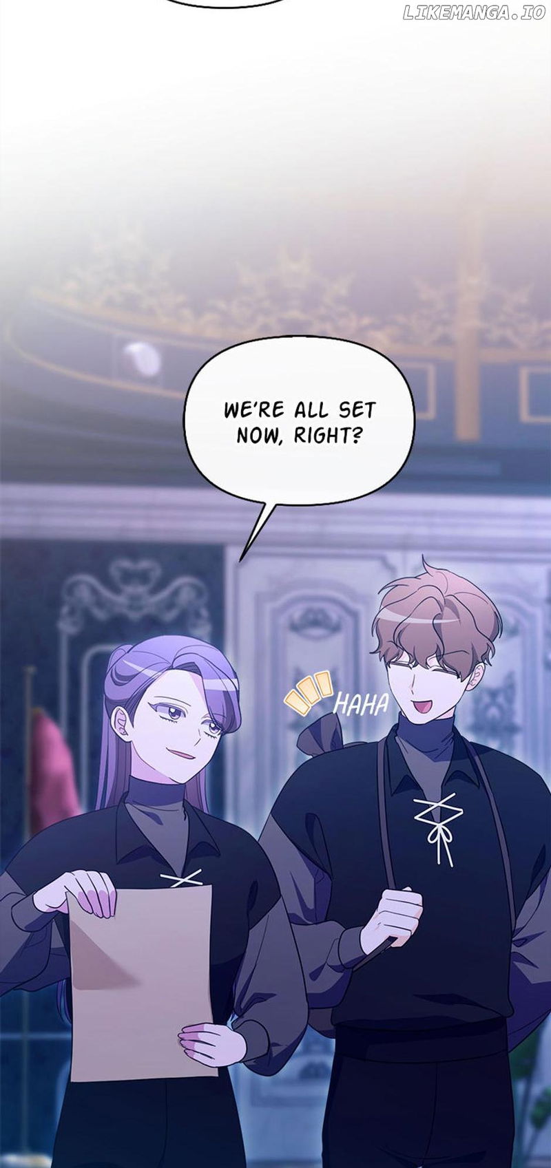 The Villainess's Dazzling Debut Chapter 81 - page 29