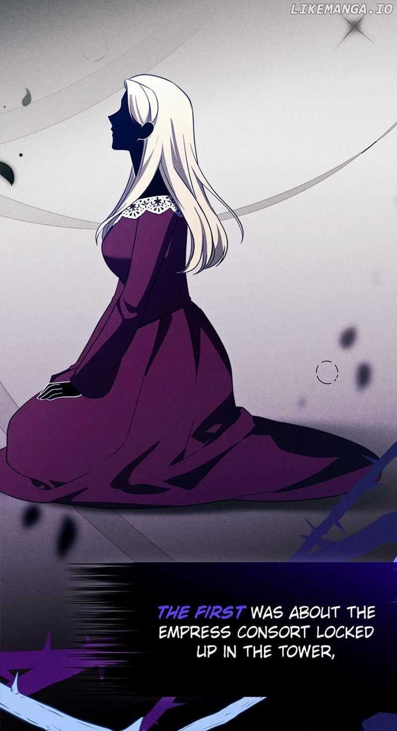 The Villainess's Dazzling Debut Chapter 81 - page 3