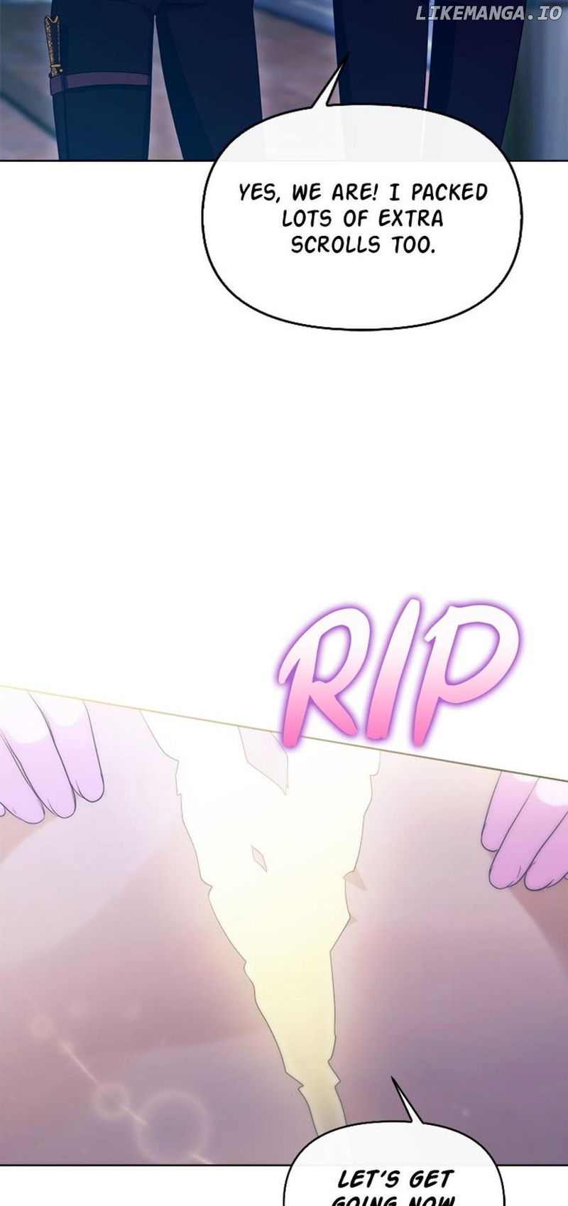 The Villainess's Dazzling Debut Chapter 81 - page 30