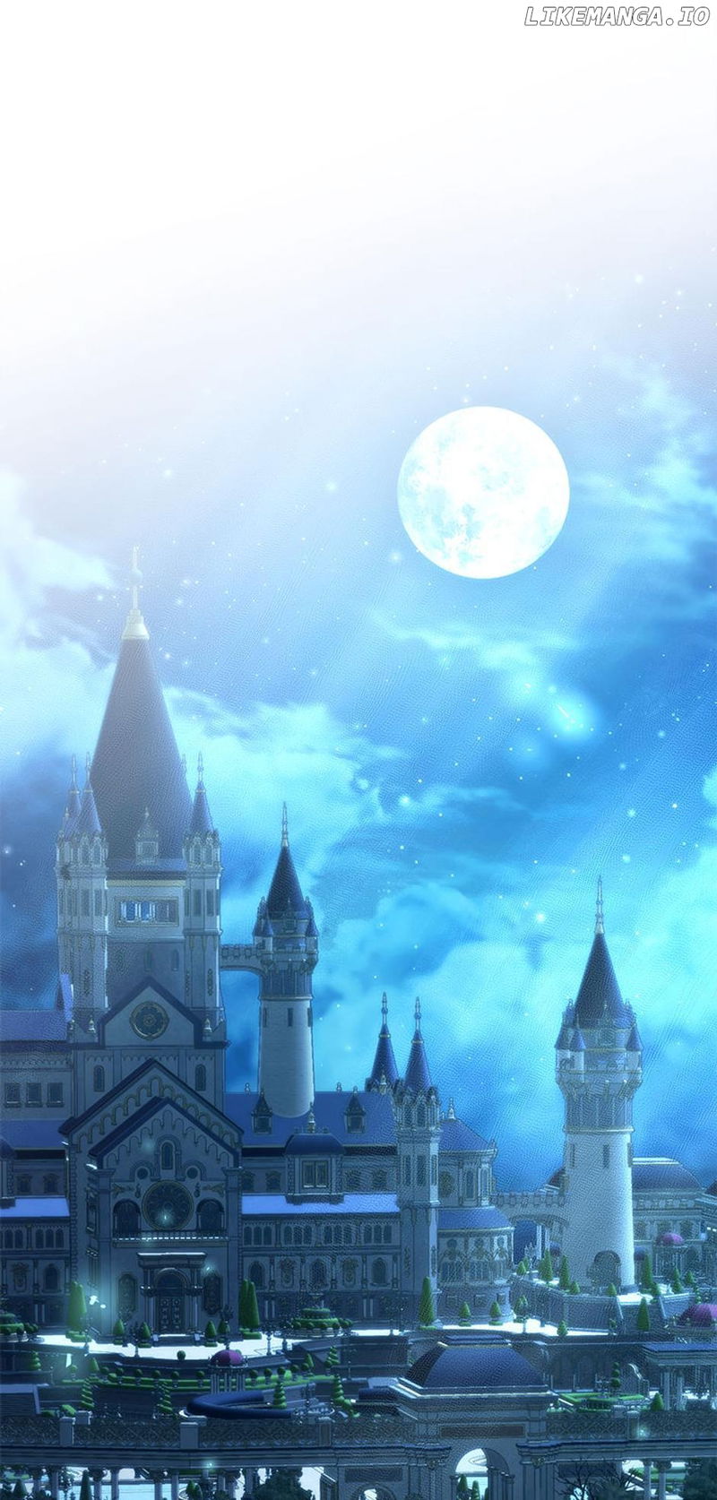 The Villainess's Dazzling Debut Chapter 81 - page 34