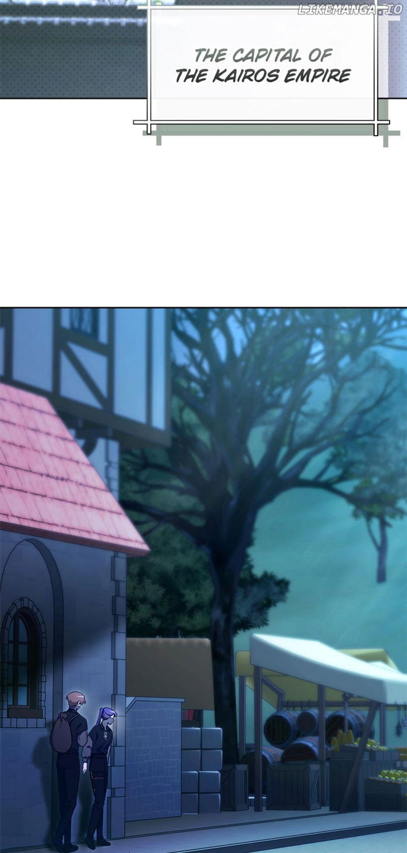 The Villainess's Dazzling Debut Chapter 81 - page 36