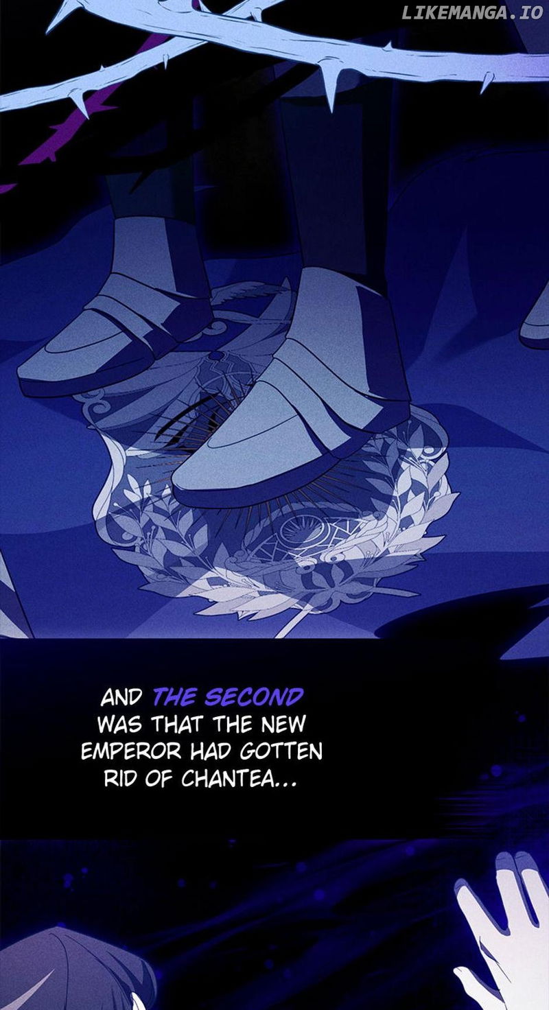 The Villainess's Dazzling Debut Chapter 81 - page 4