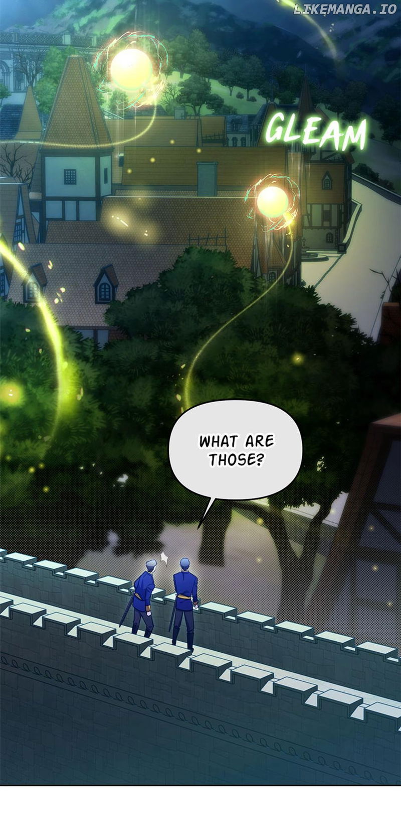 The Villainess's Dazzling Debut Chapter 81 - page 40