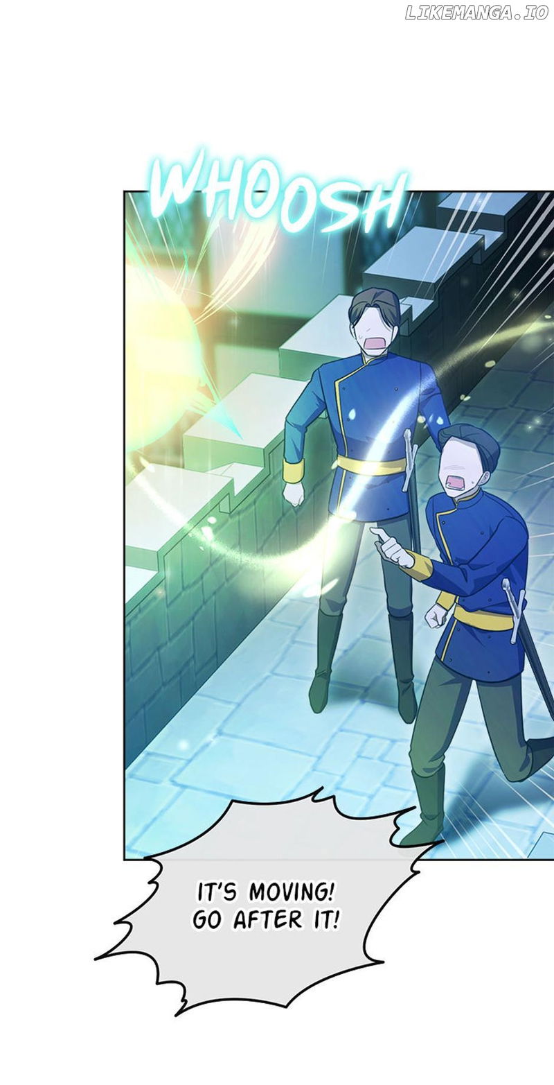 The Villainess's Dazzling Debut Chapter 81 - page 41