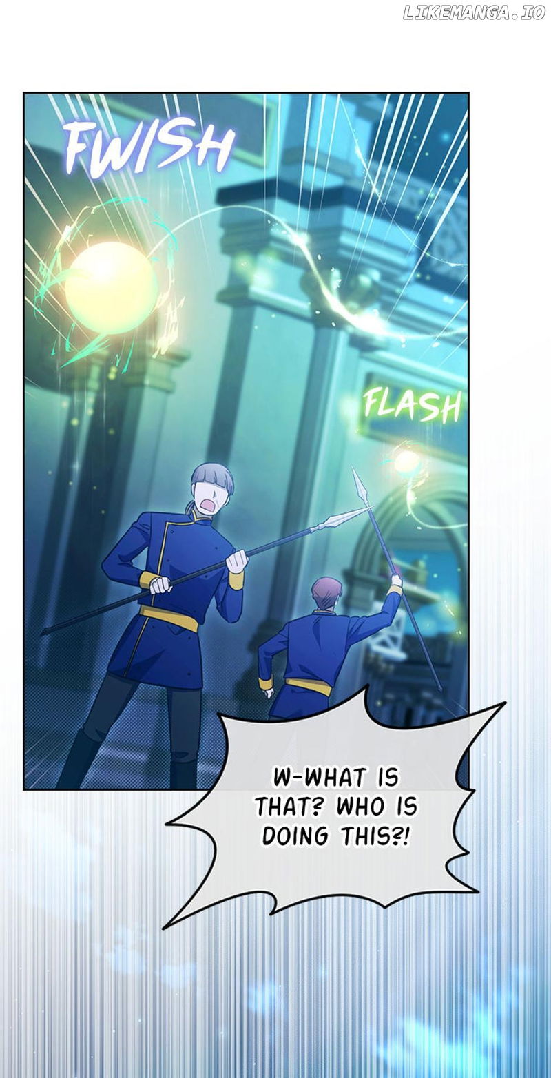 The Villainess's Dazzling Debut Chapter 81 - page 42