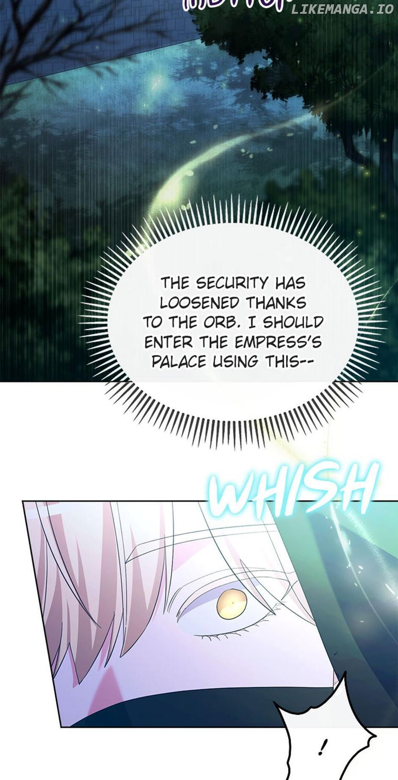 The Villainess's Dazzling Debut Chapter 81 - page 44