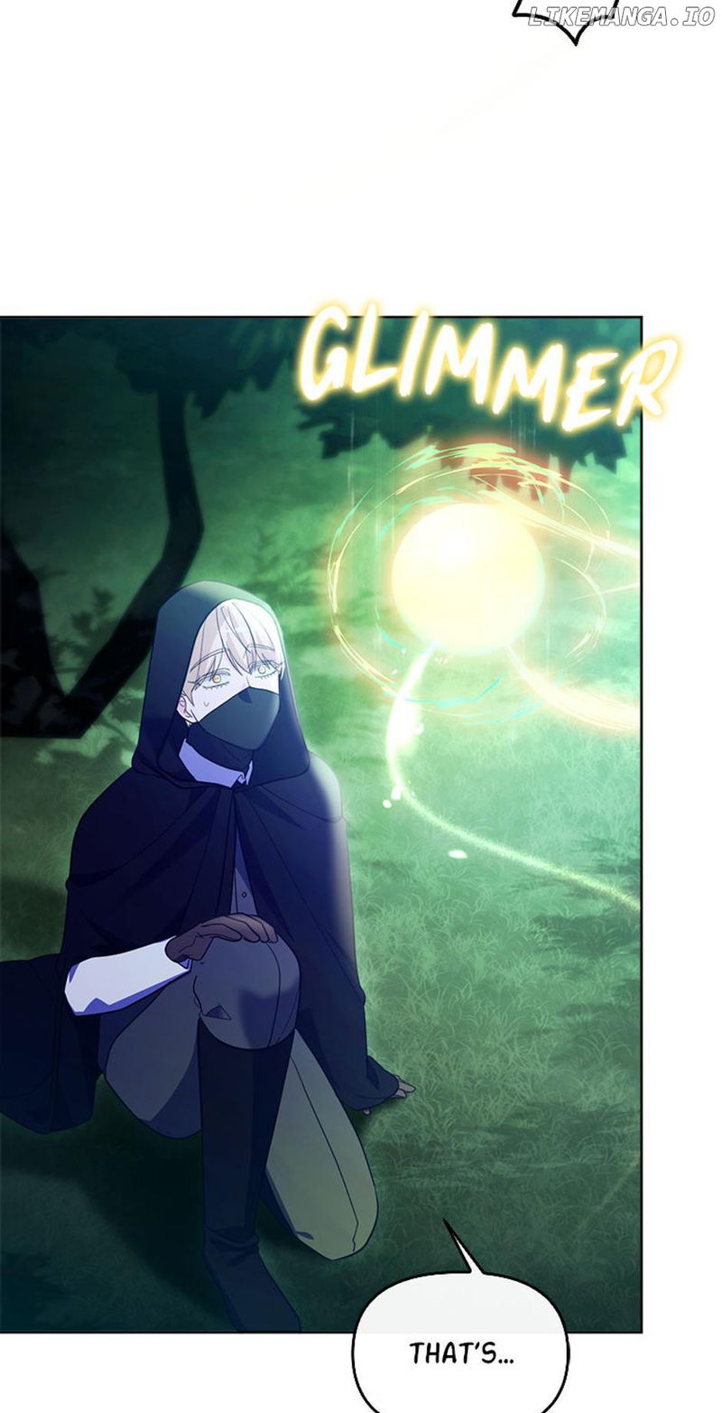 The Villainess's Dazzling Debut Chapter 81 - page 45