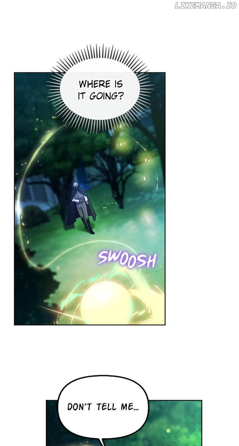 The Villainess's Dazzling Debut Chapter 81 - page 47