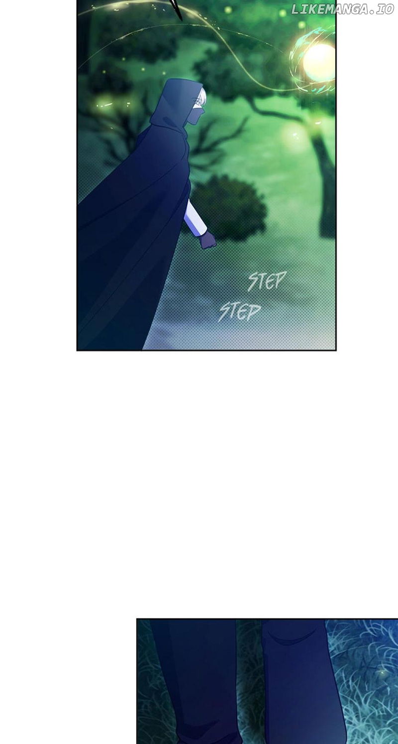 The Villainess's Dazzling Debut Chapter 81 - page 48