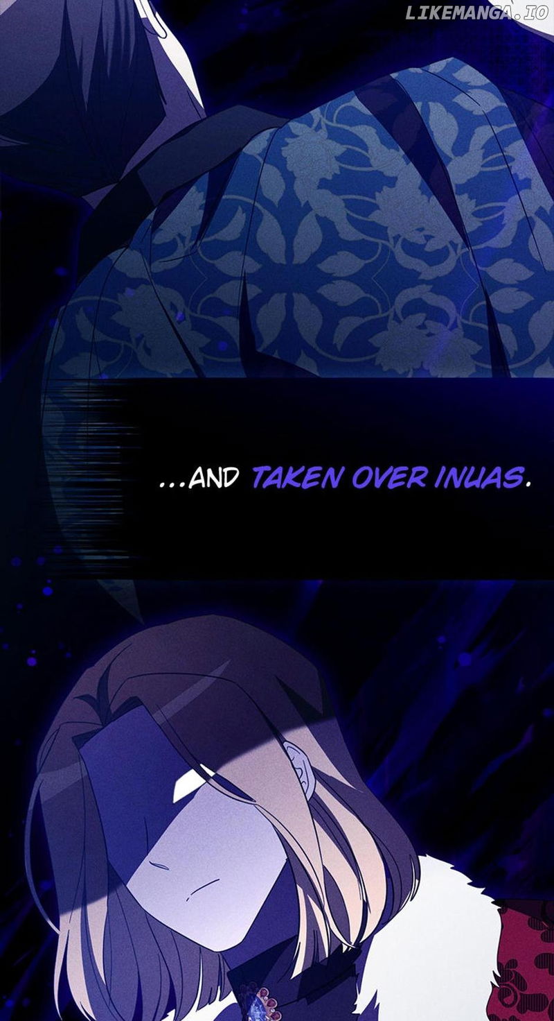 The Villainess's Dazzling Debut Chapter 81 - page 5