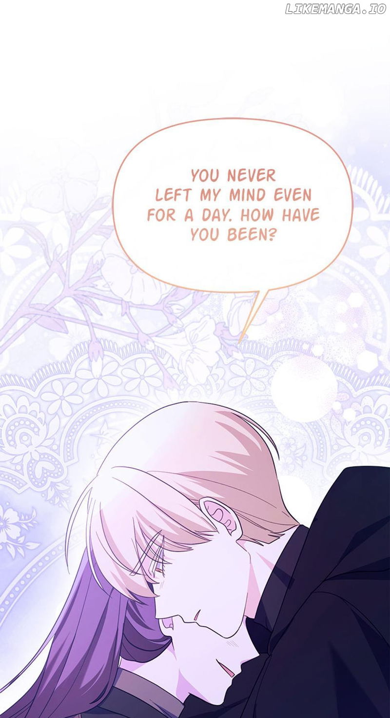 The Villainess's Dazzling Debut Chapter 81 - page 55