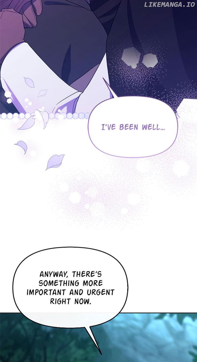 The Villainess's Dazzling Debut Chapter 81 - page 56