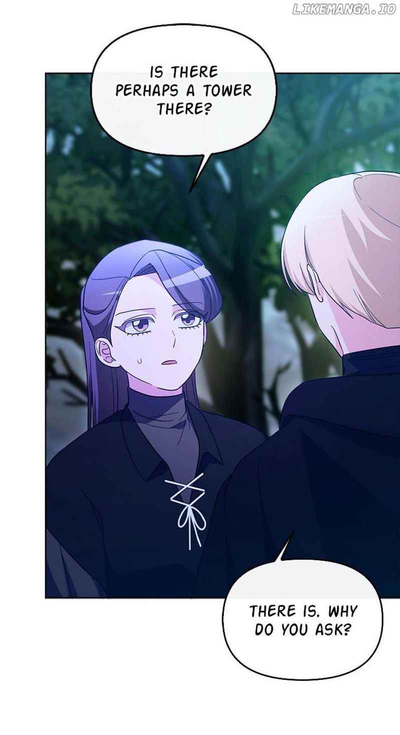 The Villainess's Dazzling Debut Chapter 81 - page 61